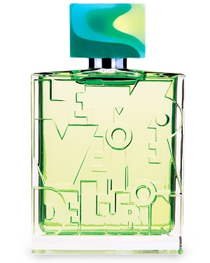 LE VETIVER