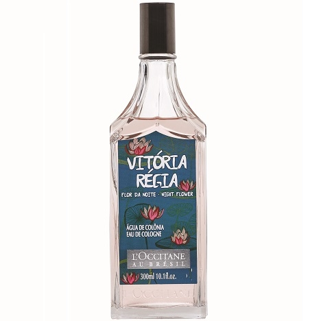 Vitória Régia Flor da Noite