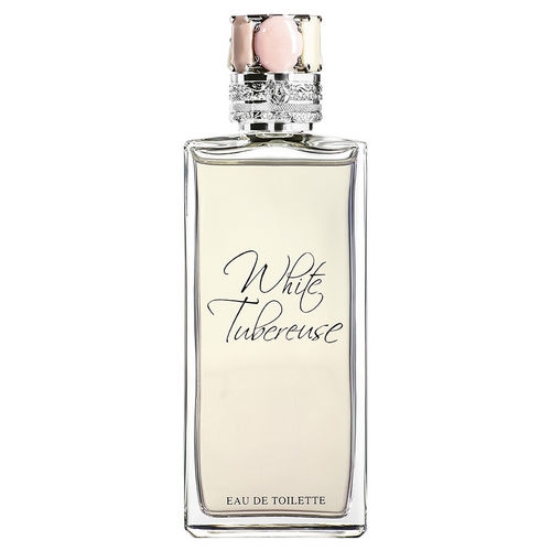 White Tubereuse White Tubereuse