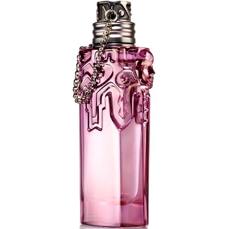 Womanity Liqueur de Parfum (2013)