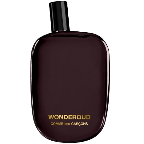 Wonderoud