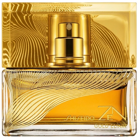 Zen Gold Elixir Zen Gold Elixir