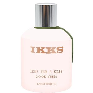 For A Kiss Good Vibes par Ikks