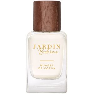 Jardin Bohème Nuages de coton