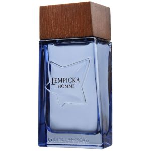 Lempicka Homme par Lolita Lempicka