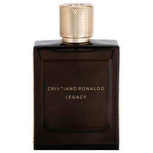 Legacy de Cristiano Ronaldo