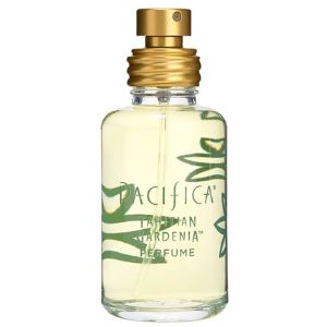 Pacifica Beauty Parfum spray Tahitian Gardenia