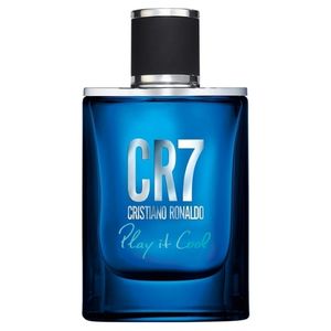 Play it cool de Cristiano Ronaldo