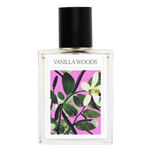 Vanilla Woods de The 7 Virtues