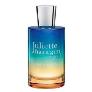 Vanilla Vibes par Juliette has a gun