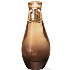 Yves Rocher So Elixir Bois Sensuel