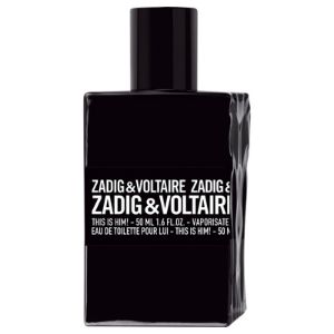 Zadig & Voltaire This is Him