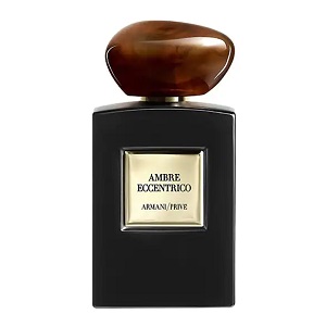 Ambre Eccentrico d’Armani privé