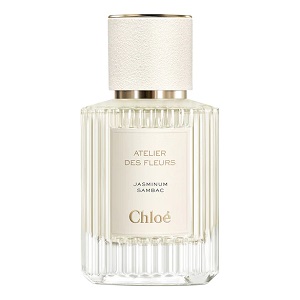 Atelier des fleurs de Chloé