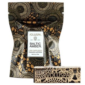 Baltic AmberTravel de Voluspa