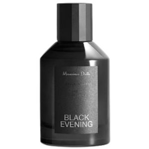 Black Evening de Massimo Dutti