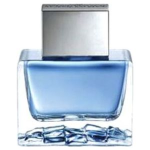 Blue Seduction de Antonio Banderas
