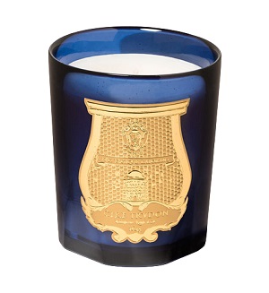 Bougie Les Belles Matières Maduraï Jasmin de Trudon