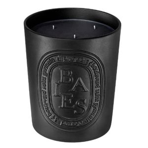 Bougies baies de Diptyque