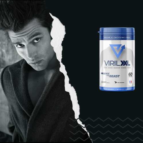 Viril XXL Notre avis sur ce produit qui promet de meilleurs