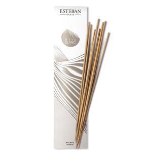 Rêve Blanc Encens Indiens par Esteban