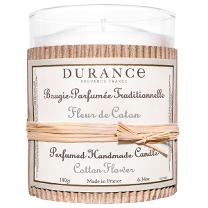 Fleur de Coton de Durance