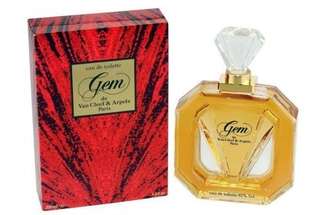Gem par Van Cleef & Arpels