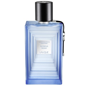 Glorious Indigo de Lalique