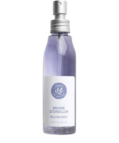 Pillow Mist par Graine de Pastel