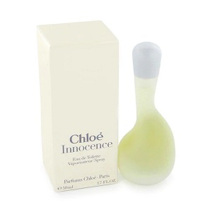 Innocence de Chloé
