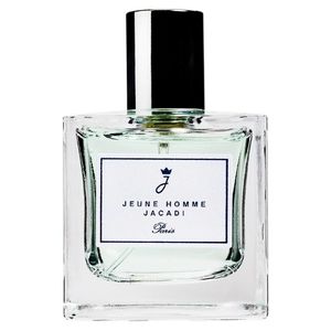 Jeune homme de Jacadi