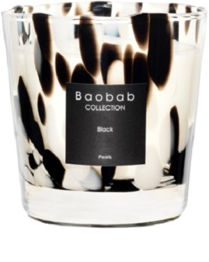 Pearls Black de Baobab