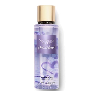 Love Addict de Victoria's Secret