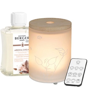 Maison Berger, diffuseur électrique Aroma Dream