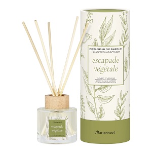 Diffuseur de parfum escapade végétale de Marionnaud