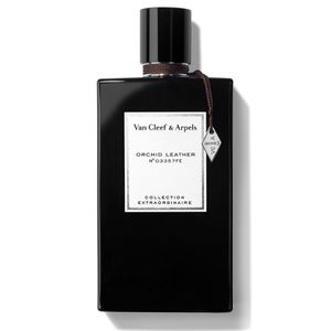 Orchid Leather de Van Cleef & Arpels