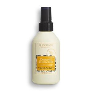 Parfum Maison Douceur Immortelle de L'Occitane