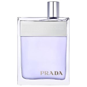 Prada Amber