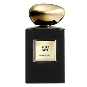 Sable Nuit par Armani
