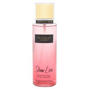Sheer love de Victoria's Secret