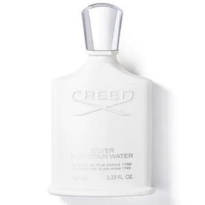 Silver Mountain de Creed