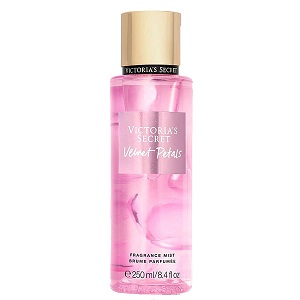 Secret Velvet Petals de Victoria's Secret