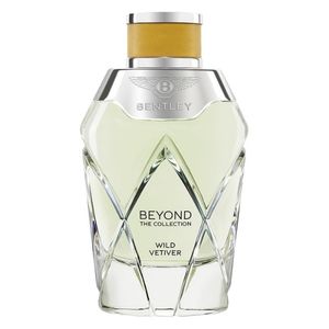 Wild Vetiver de Bentley