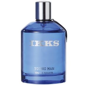 Young Man de IKKS