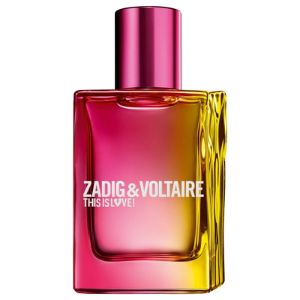 Zadig & Voltaire This is love