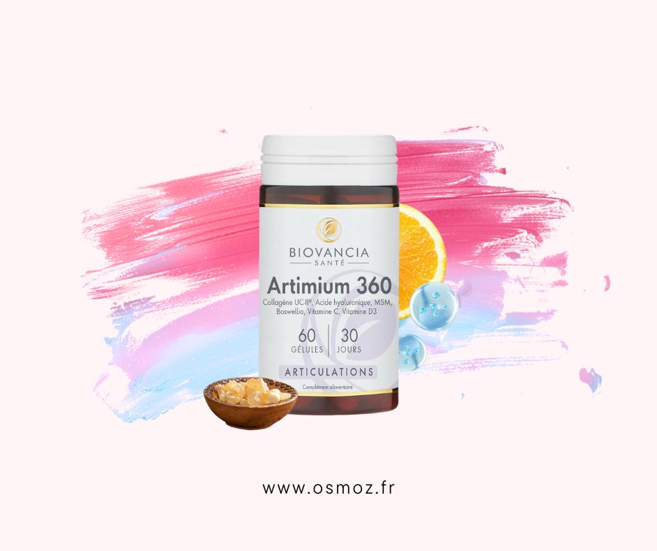 artimium 360 articulations