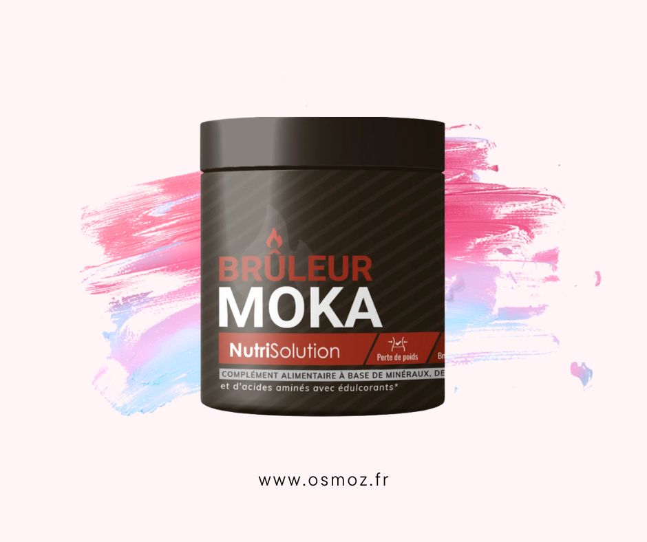 bruleur moka nutrisolution