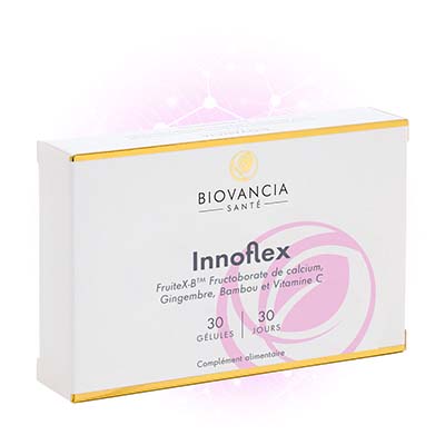 innoflex articulations
