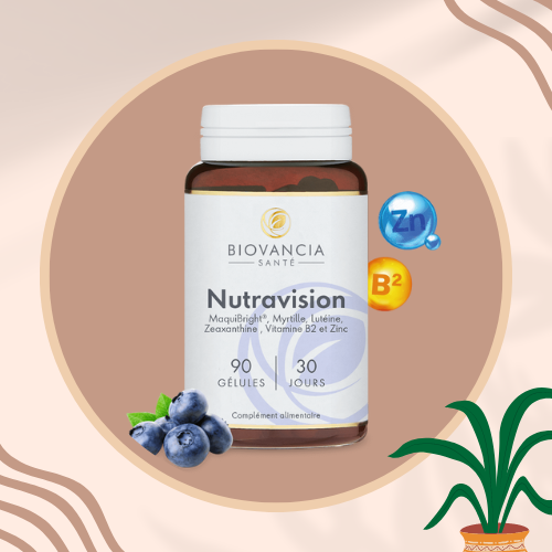 nutravision avis