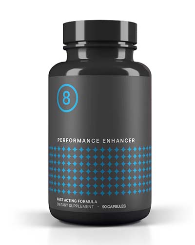 performer 8 produit
